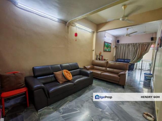 House for sale in Kepong, Kuala Lumpur