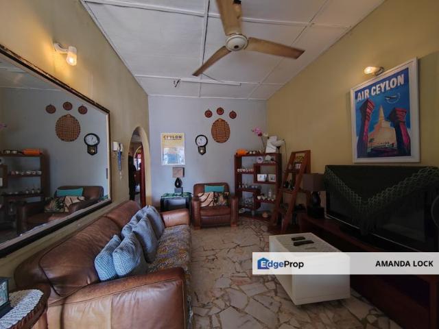 House for sale in Kepong, Kuala Lumpur