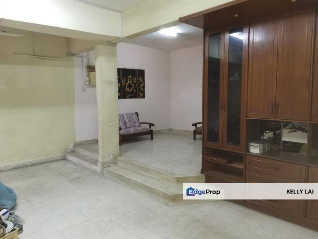 House for sale in Kepong, Kuala Lumpur