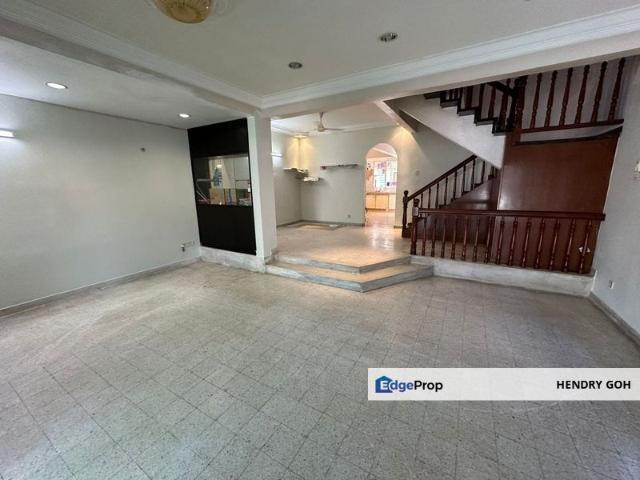 House for sale in Kepong, Kuala Lumpur