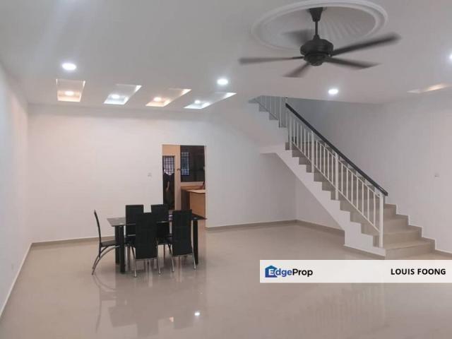 House for sale in Kepong, Kuala Lumpur