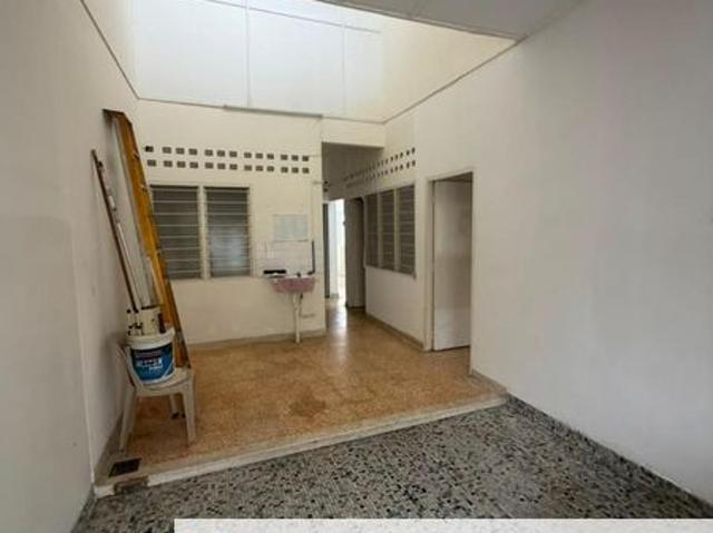 House for sale in Kepong, Kuala Lumpur