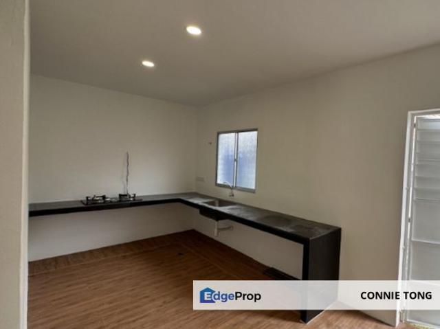 House for sale in Kepong, Kuala Lumpur