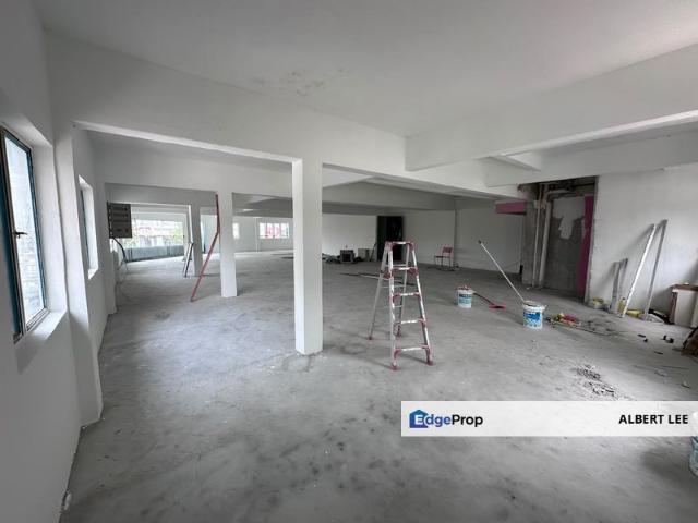 Shop for rent in Country Heights Damansara, Kuala Lumpur