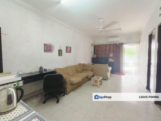 House for sale in Kepong, Kuala Lumpur