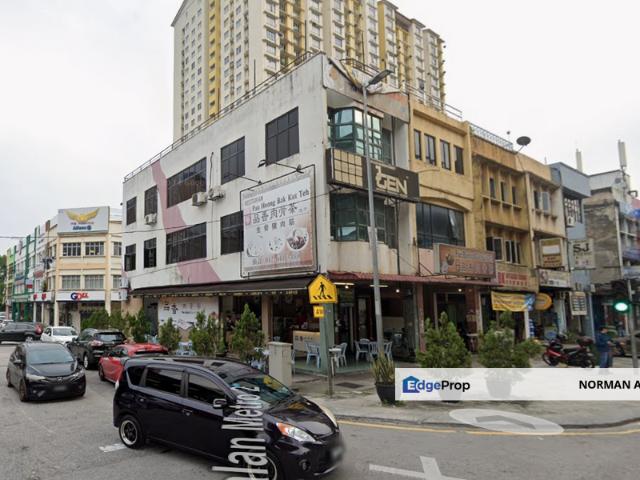 Shop for rent in Kepong, Kuala Lumpur