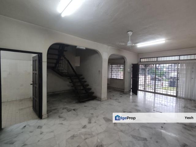 House for sale in Kepong, Kuala Lumpur
