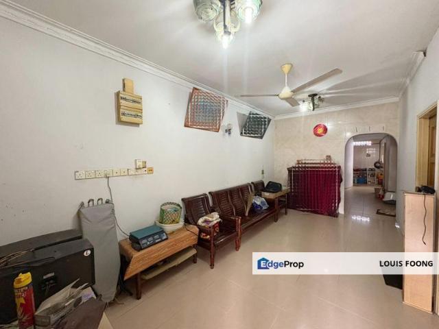 House for sale in Kepong, Kuala Lumpur