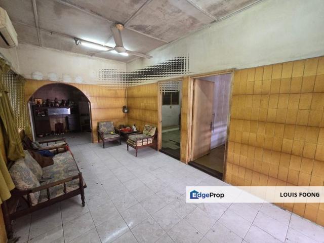 House for sale in Kepong, Kuala Lumpur
