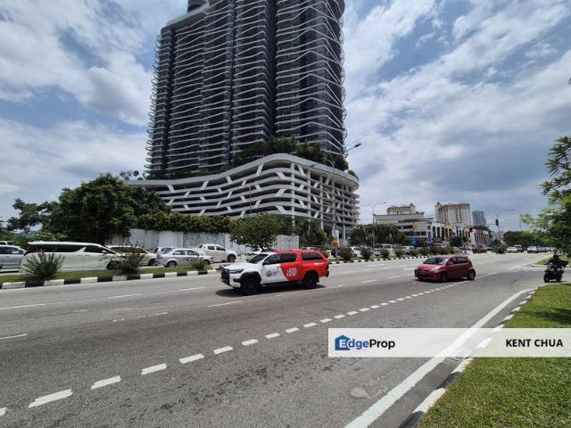 Warehouse for sale in Kepong, Kuala Lumpur