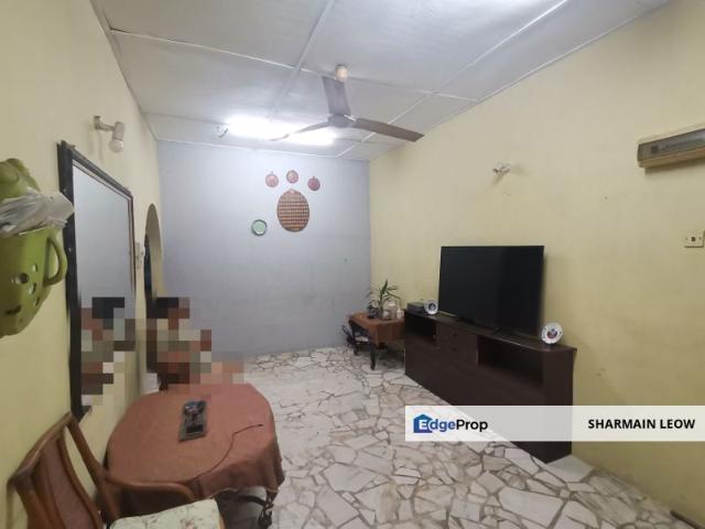 House for sale in Kepong, Kuala Lumpur