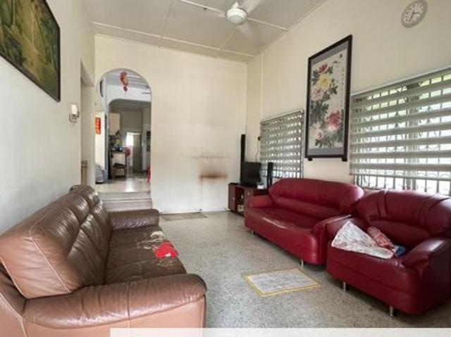 House for sale in Kepong, Kuala Lumpur