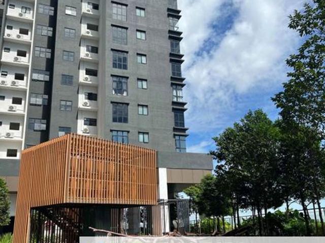 House for sale in Kepong, Kuala Lumpur