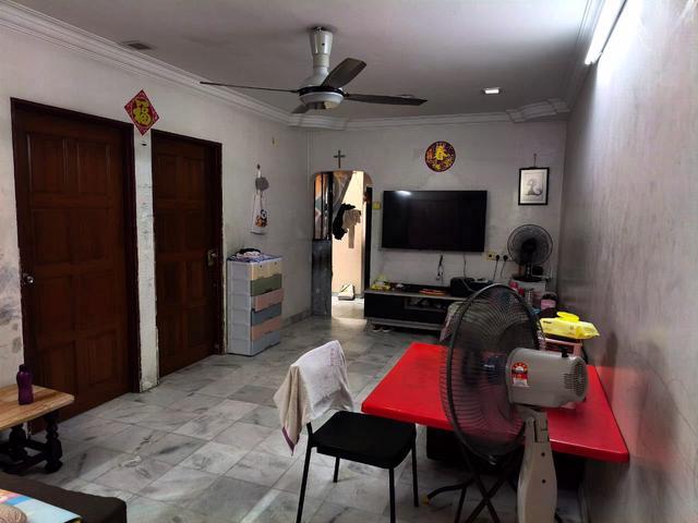 Terraced House for sale in Kepong, Kuala Lumpur