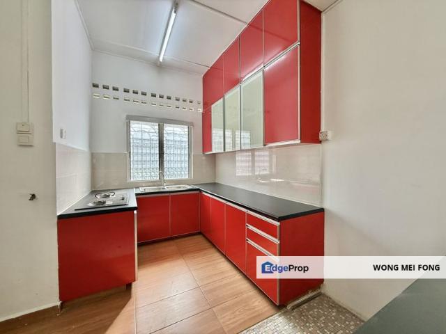 House for sale in Kepong, Kuala Lumpur