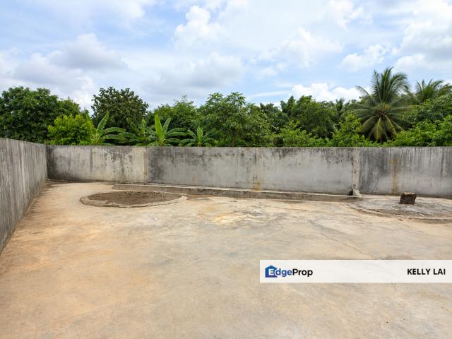 House for sale in Kepong, Kuala Lumpur