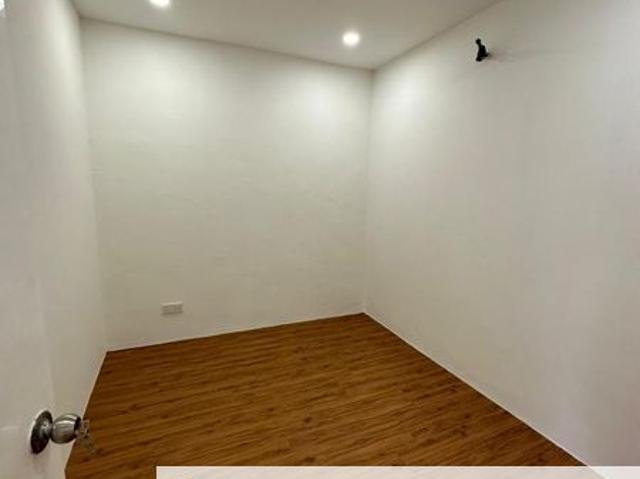 House for rent in Kepong, Kuala Lumpur