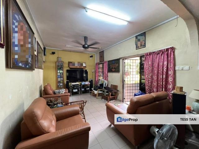 House for sale in Kepong, Kuala Lumpur