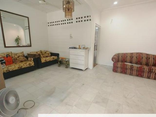 House for sale in Kepong, Kuala Lumpur