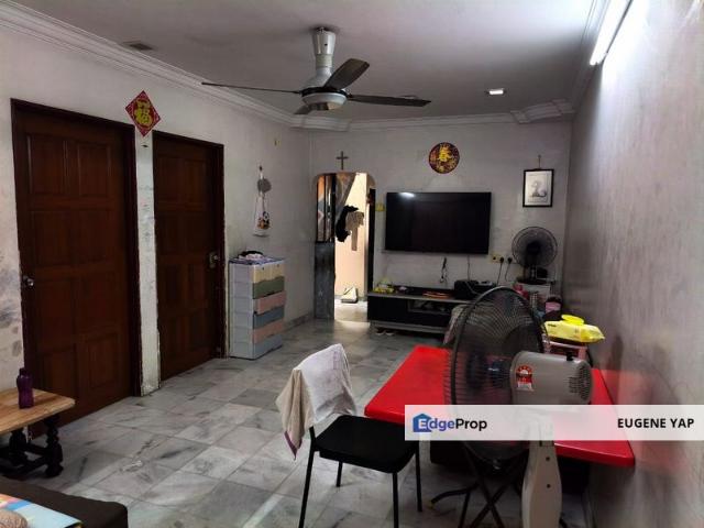 House for sale in Kepong, Kuala Lumpur