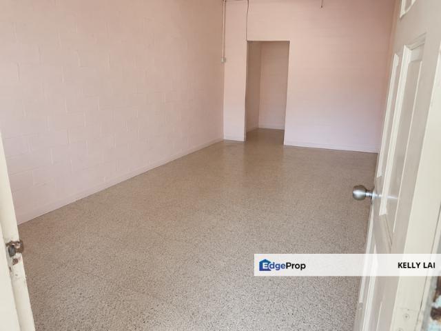 House for sale in Kepong, Kuala Lumpur