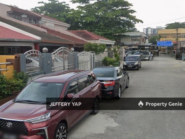 Terraced House for sale in Kepong, Kuala Lumpur