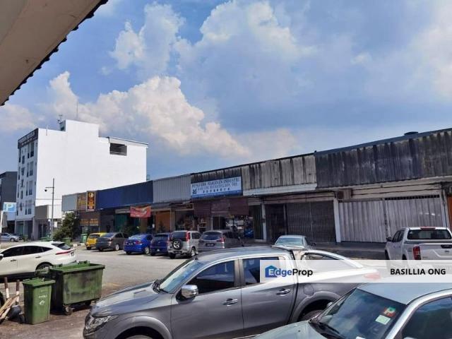 Shop for rent in Kepong, Kuala Lumpur