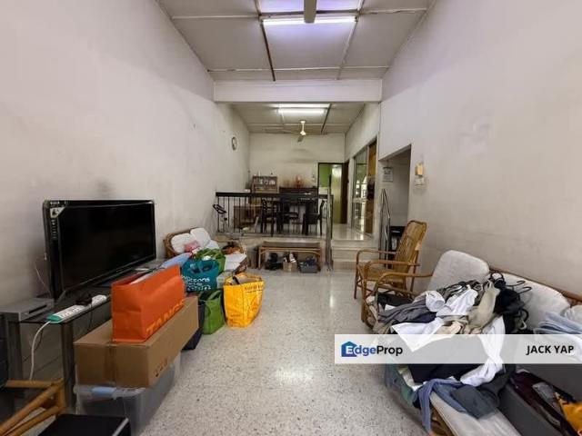 House for sale in Kepong