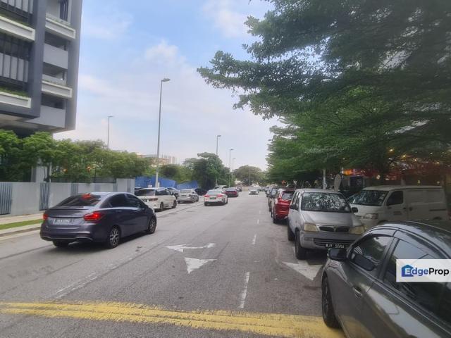 Shop for sale in Kepong, Kuala Lumpur