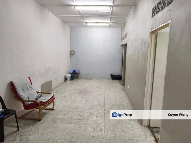 House for sale in Kepong