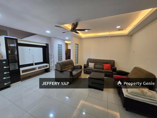 Terraced House for sale in Kepong, Kuala Lumpur