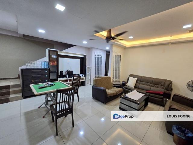 House for sale in Kepong, Kuala Lumpur