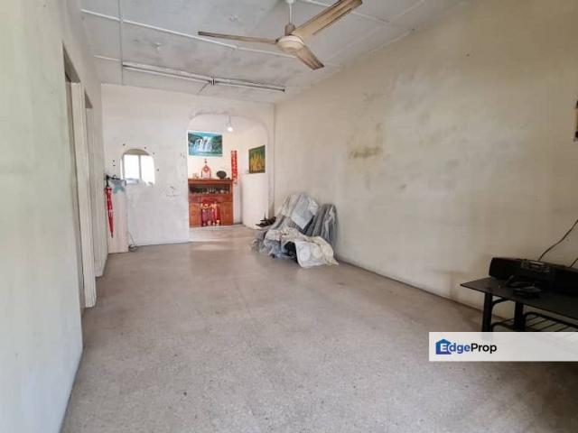 House for sale in Kepong