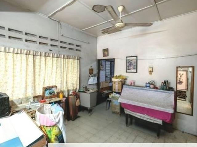 House for sale in Kepong, Kuala Lumpur