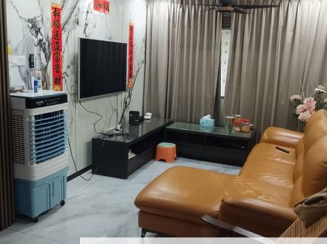 House for sale in Kepong, Kuala Lumpur
