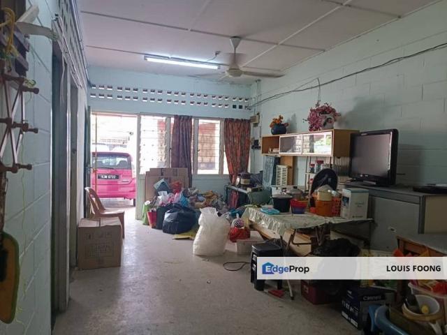 House for sale in Kepong, Kuala Lumpur