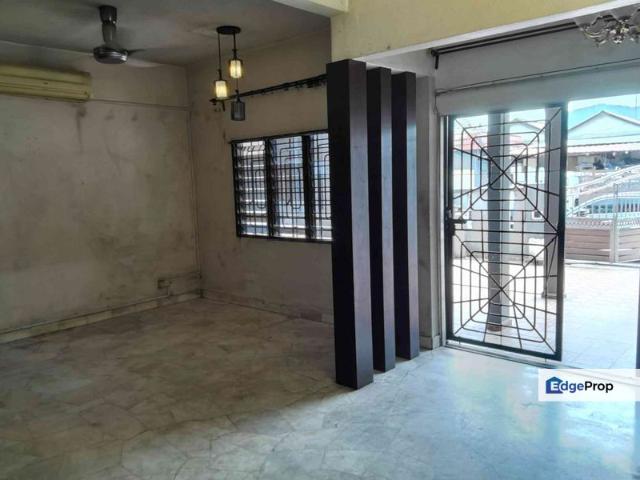 House for sale in Kepong, Kuala Lumpur