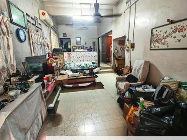 House for sale in Kepong, Kuala Lumpur