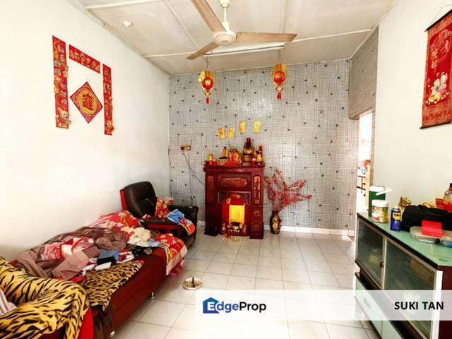 House for sale in Kepong, Kuala Lumpur