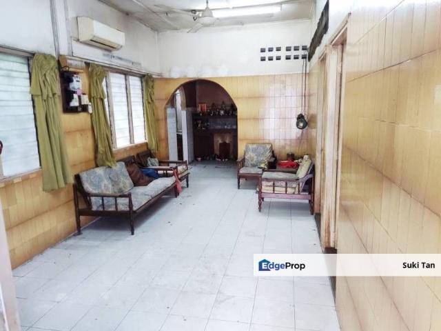 House for sale in Kepong, Kuala Lumpur