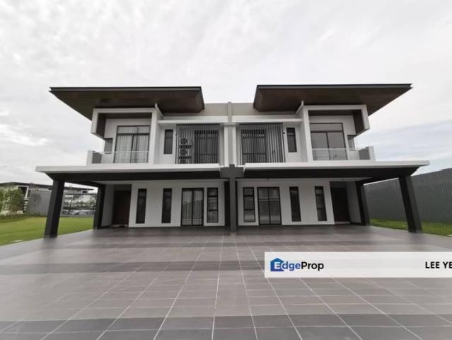 House for sale in Kepong, Kuala Lumpur