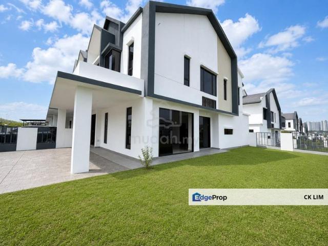 House for sale in Kepong