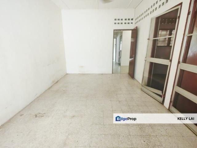 House for sale in Kepong, Kuala Lumpur