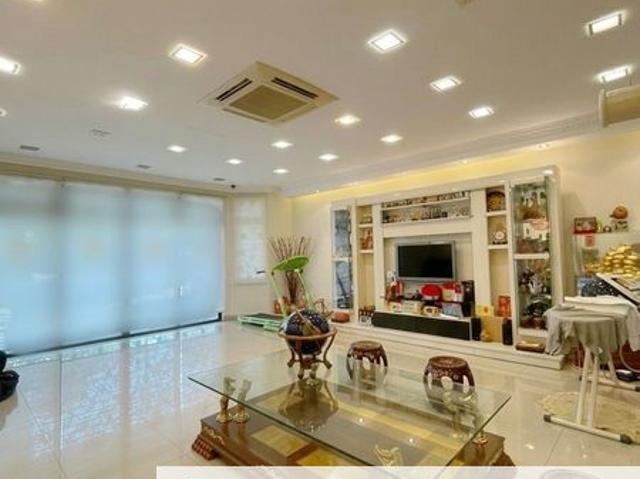 House for sale in Kepong, Kuala Lumpur