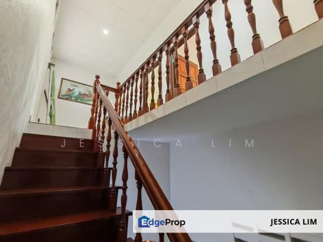 House for sale in Kepong, Kuala Lumpur