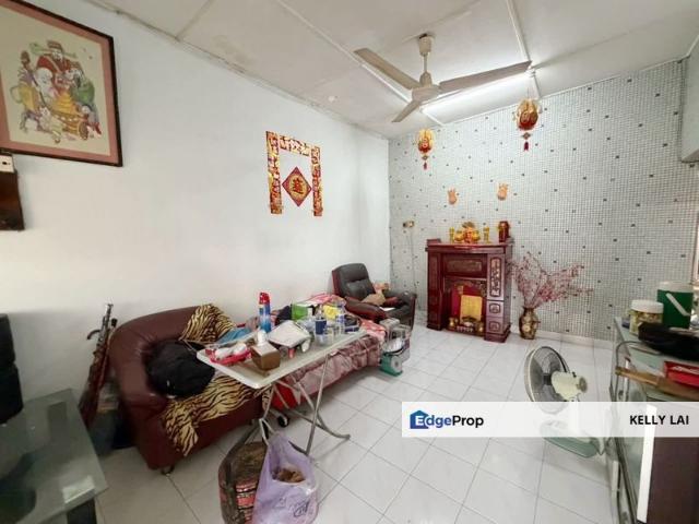 House for sale in Kepong, Kuala Lumpur
