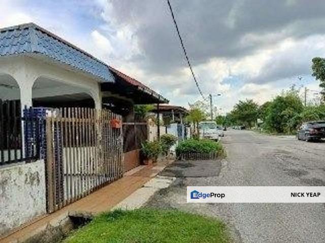 House for sale in Kepong, Kuala Lumpur