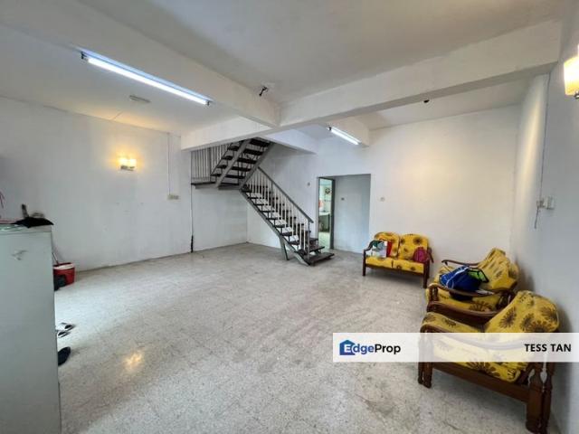 House for rent in Kepong, Kuala Lumpur
