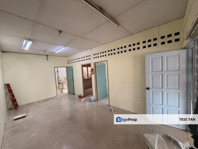 House for rent in Kepong