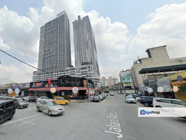 Shop for sale in Kepong, Kuala Lumpur